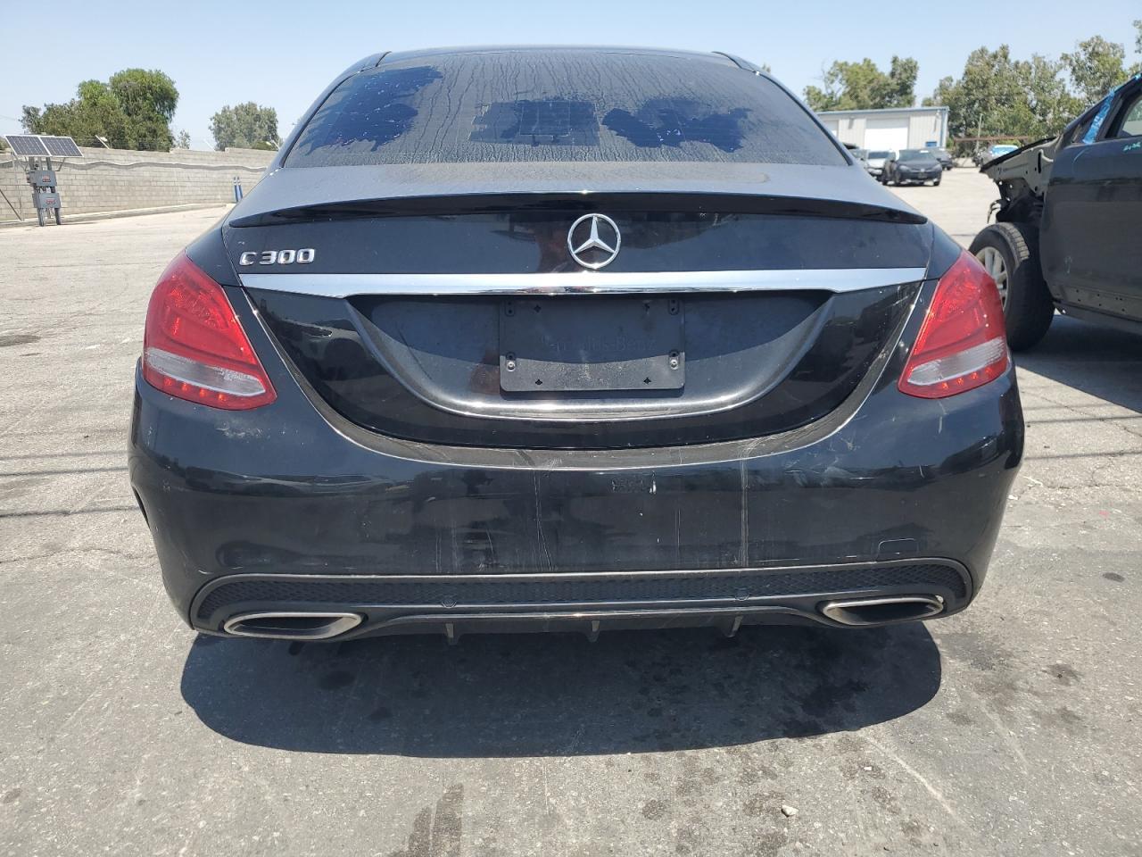 2016 Mercedes-Benz C 300 - Фото 6
