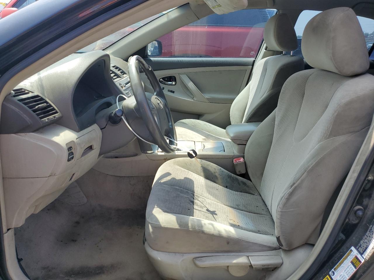 2010 Toyota Camry Base - Image 7