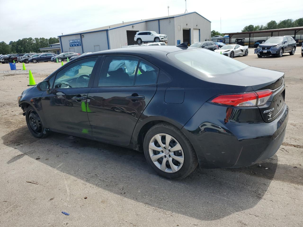 2024 Toyota Corolla Le - Image 2