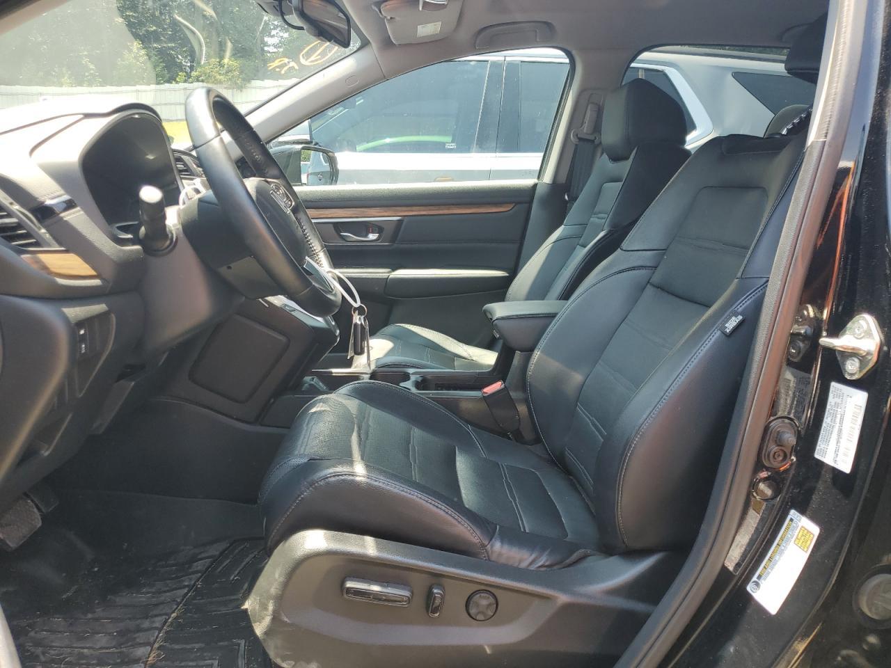 2018 Honda Cr-V Exl - Image 7
