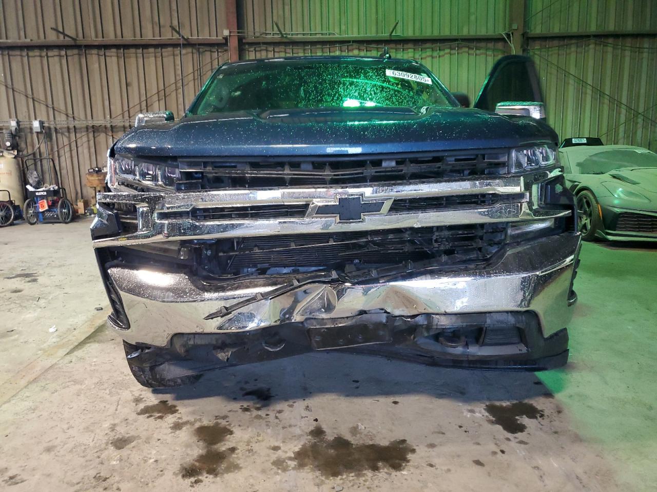 2019 Chevrolet Silverado K1500 Lt - Image 5