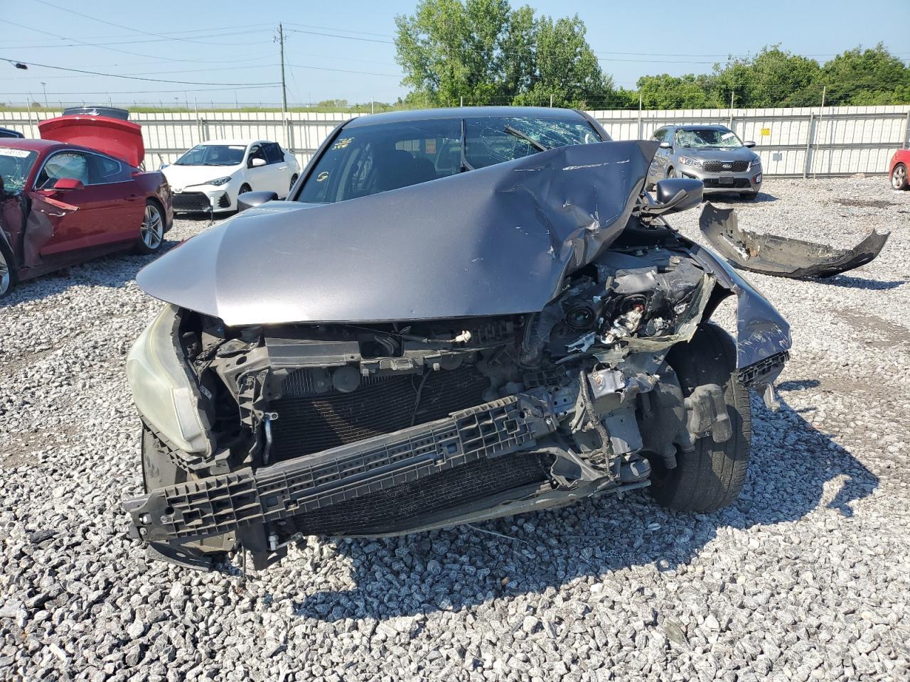 2014 Honda Accord Sport - Image 5