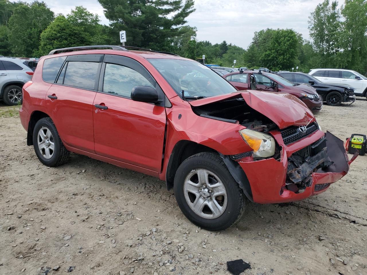 2007 Toyota Rav4 - Image 4