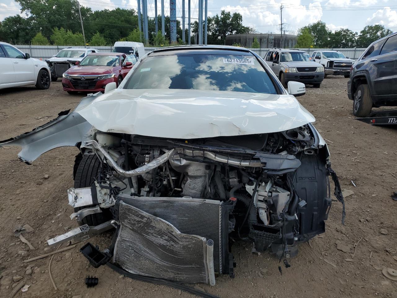 2014 Mercedes-Benz Cla 250 4Matic - Image 5