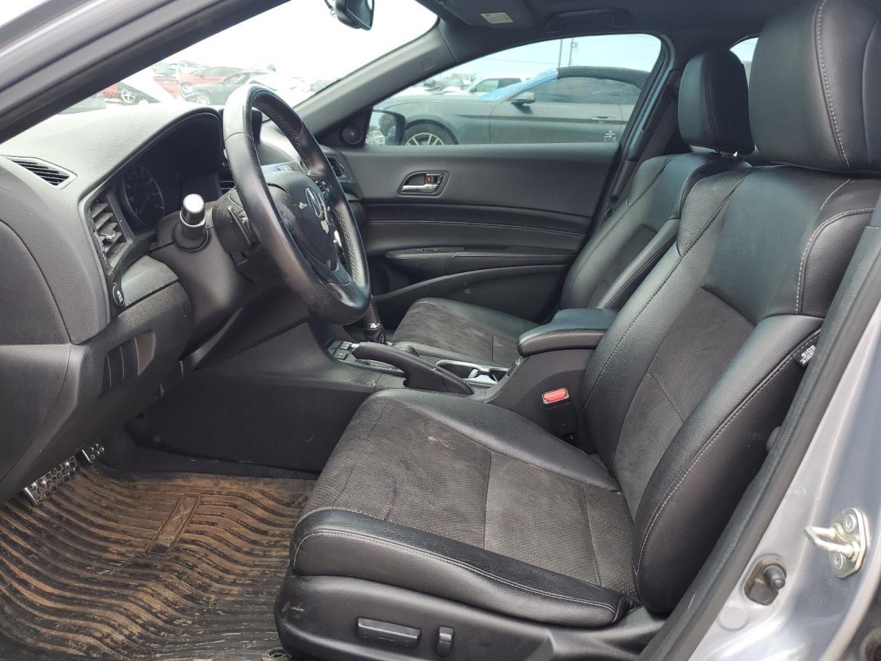 2016 Acura Ilx Premium - Image 7