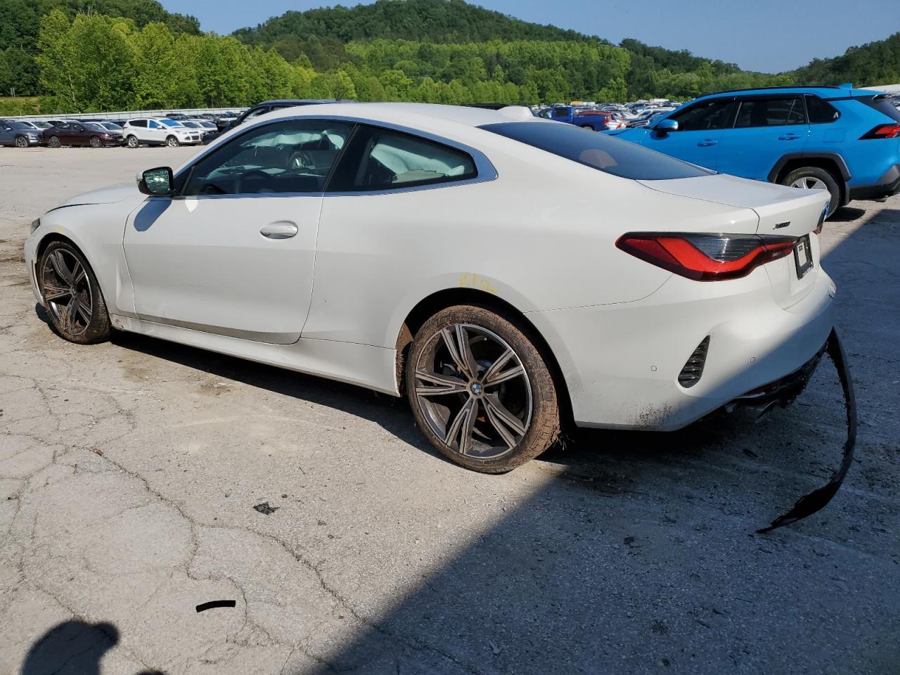 2024 BMW 430Xi - Image 2