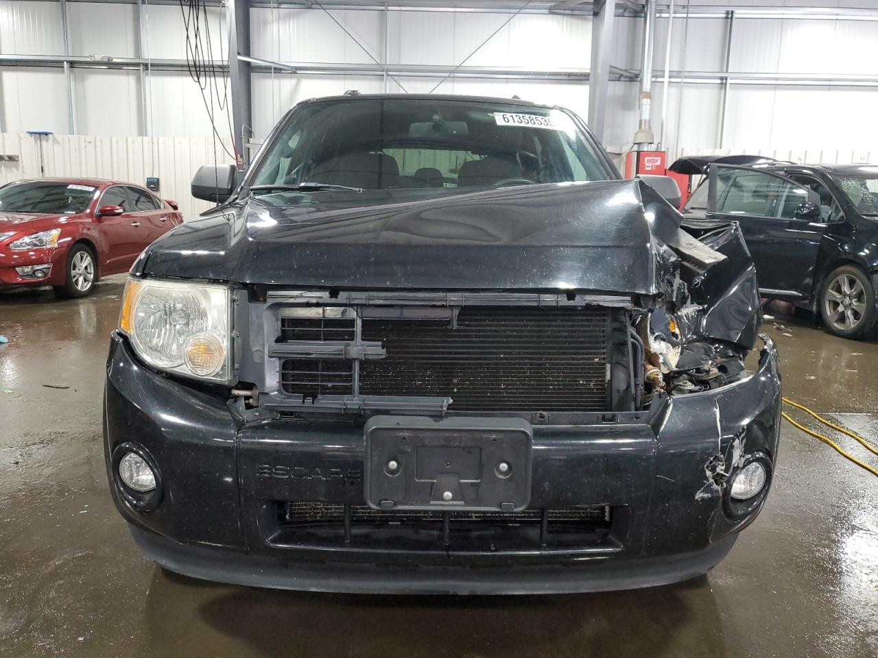 2012 Ford Escape Xlt - Image 5