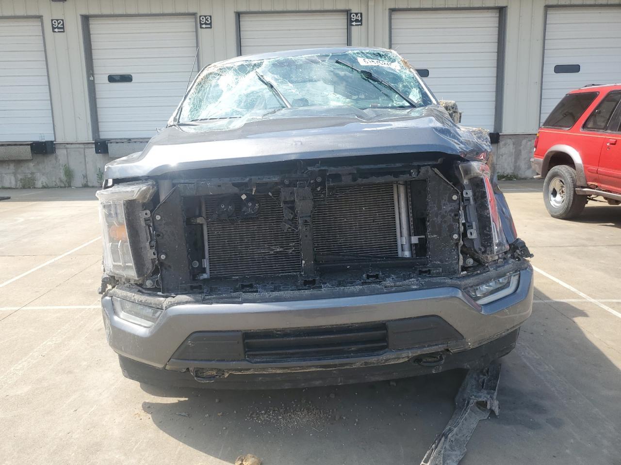 2022 Ford F150 Supercrew - Image 5