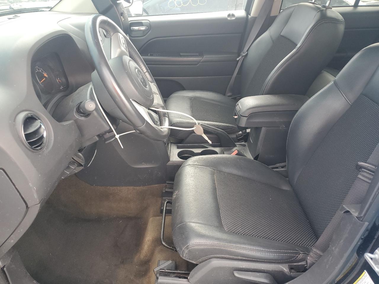 2016 Jeep Compass Sport - Image 7