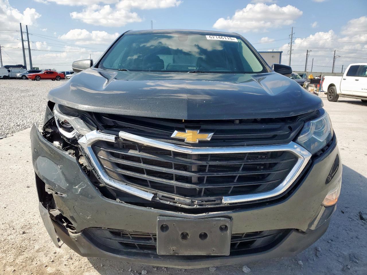 2018 Chevrolet Equinox Lt - Image 5