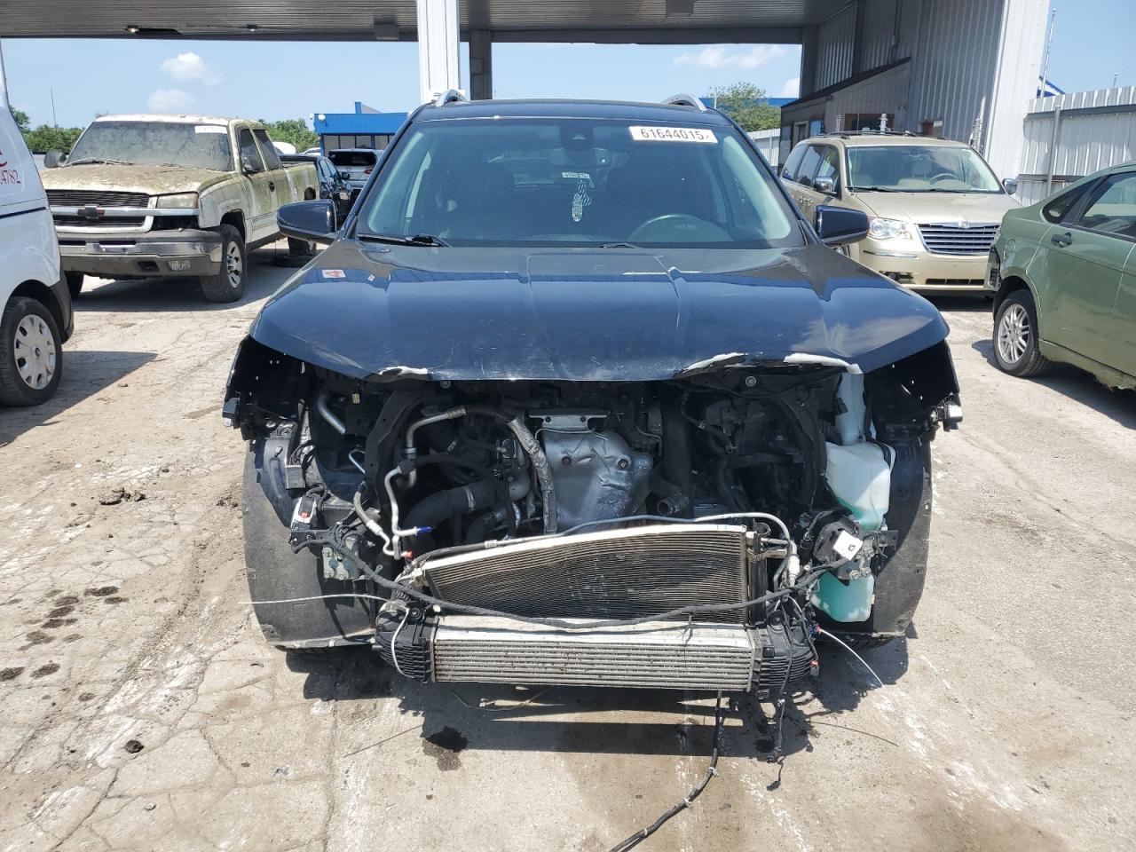 2020 GMC Terrain Slt - Фото 5