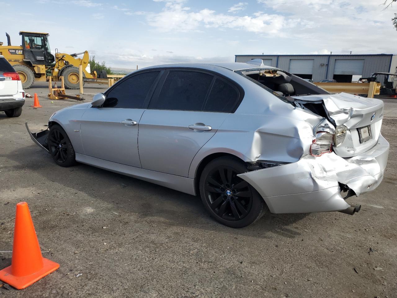 2008 BMW 328 I Sulev - Image 2