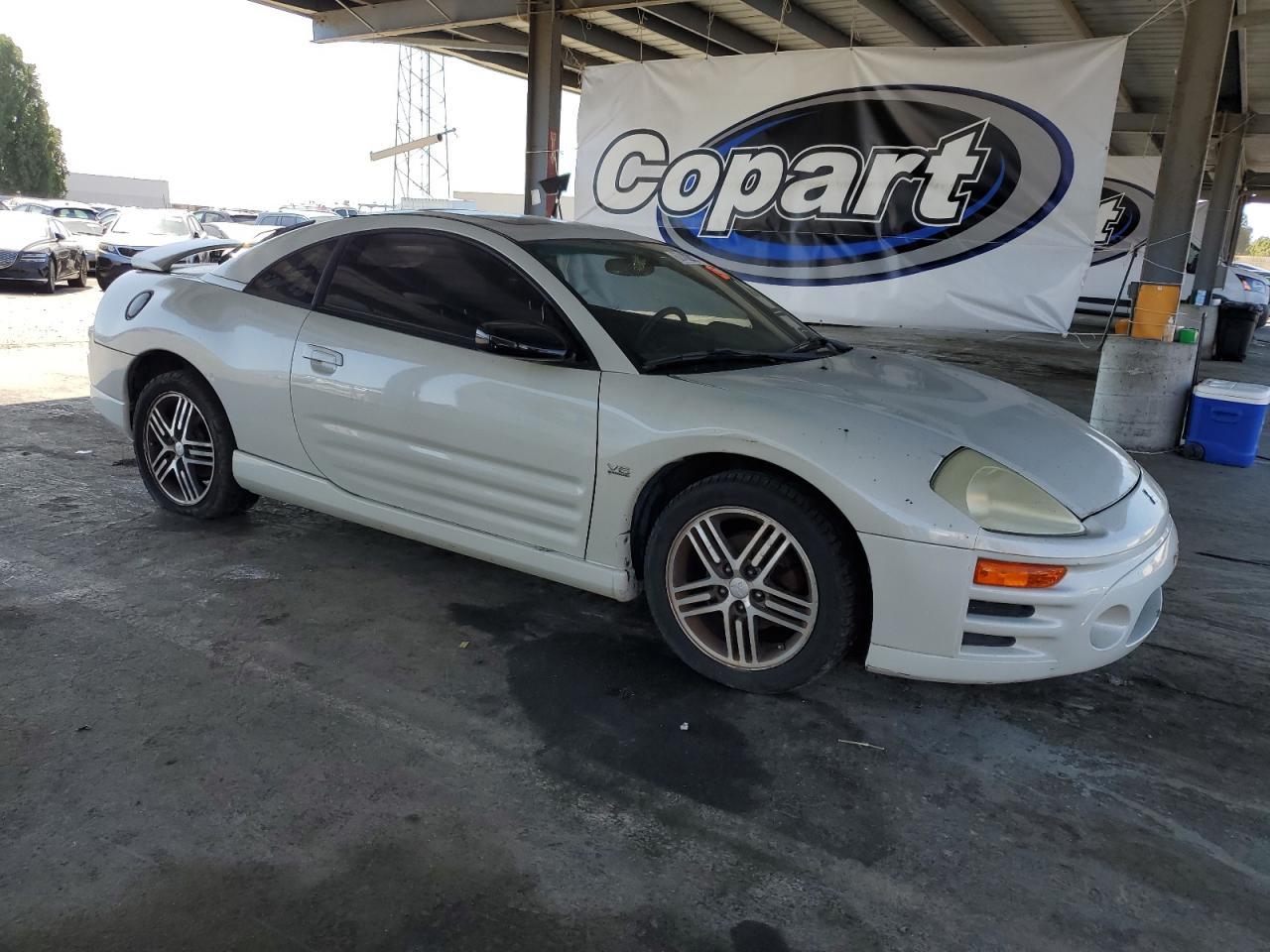 2003 Mitsubishi Eclipse Gts - Image 4