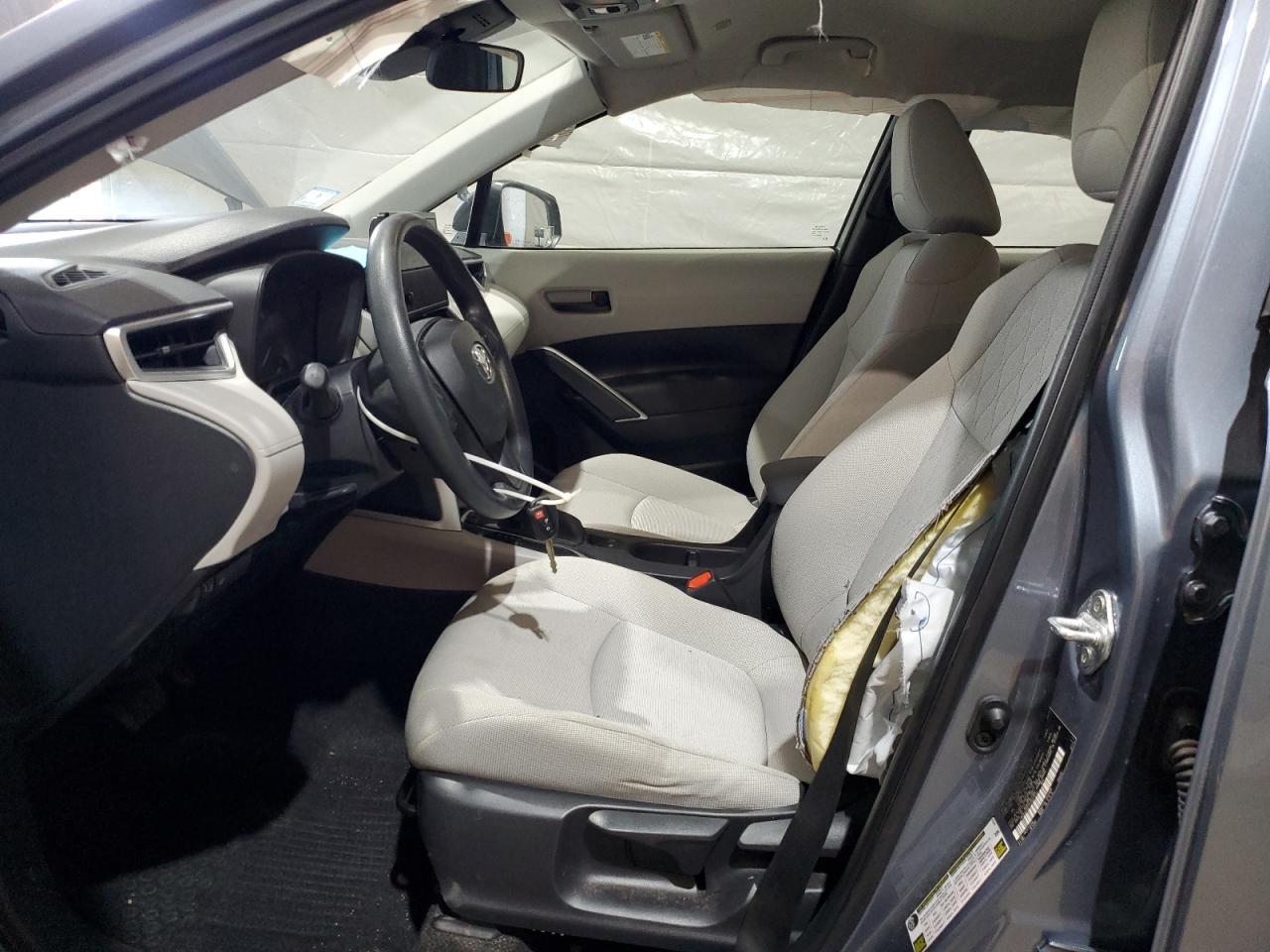 2023 Toyota Corolla Cross L - Image 7