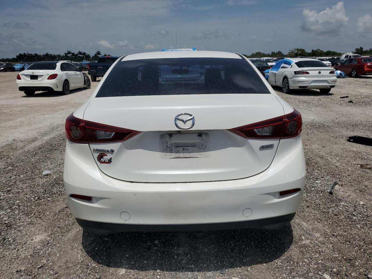 2017 Mazda 3 Sport - Фото 6