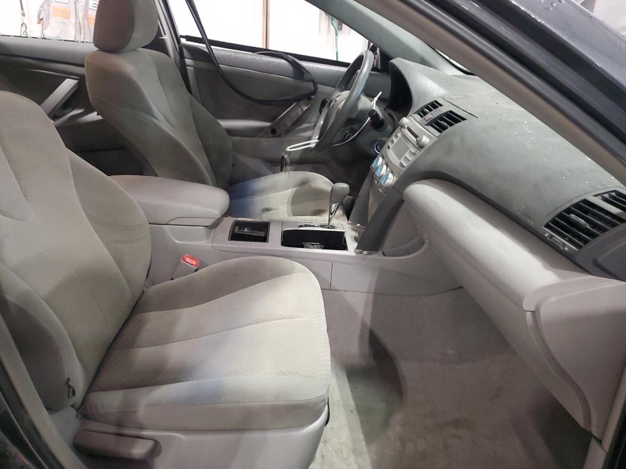 2007 Toyota Camry Ce - Фото 7