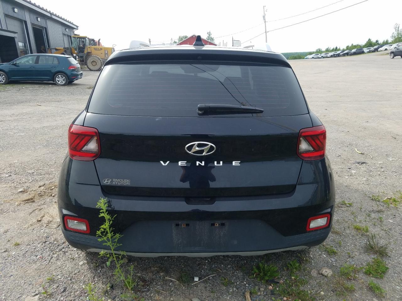 2021 Hyundai Venue Sel - Фото 6