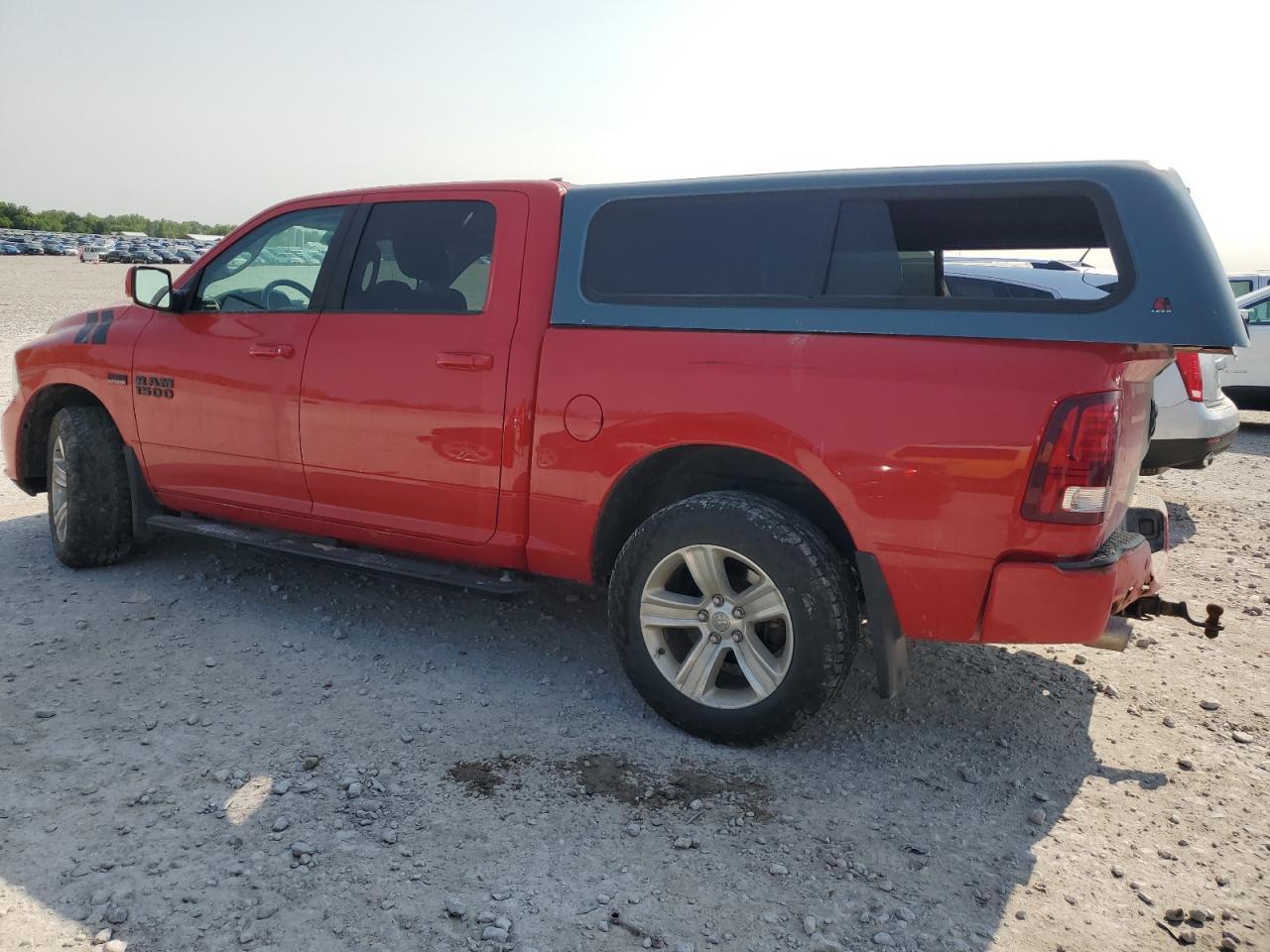2016 Ram 1500 Sport - Image 2