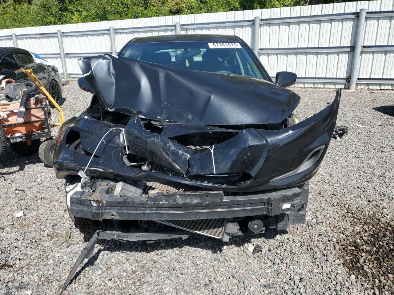 2017 Hyundai Accent Se - Фото 5