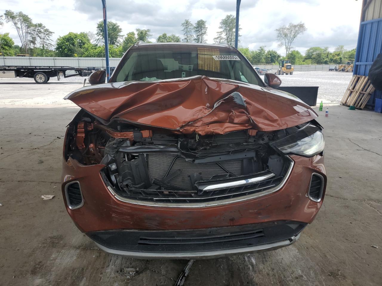 2021 Buick Envision Preferred - Фото 5