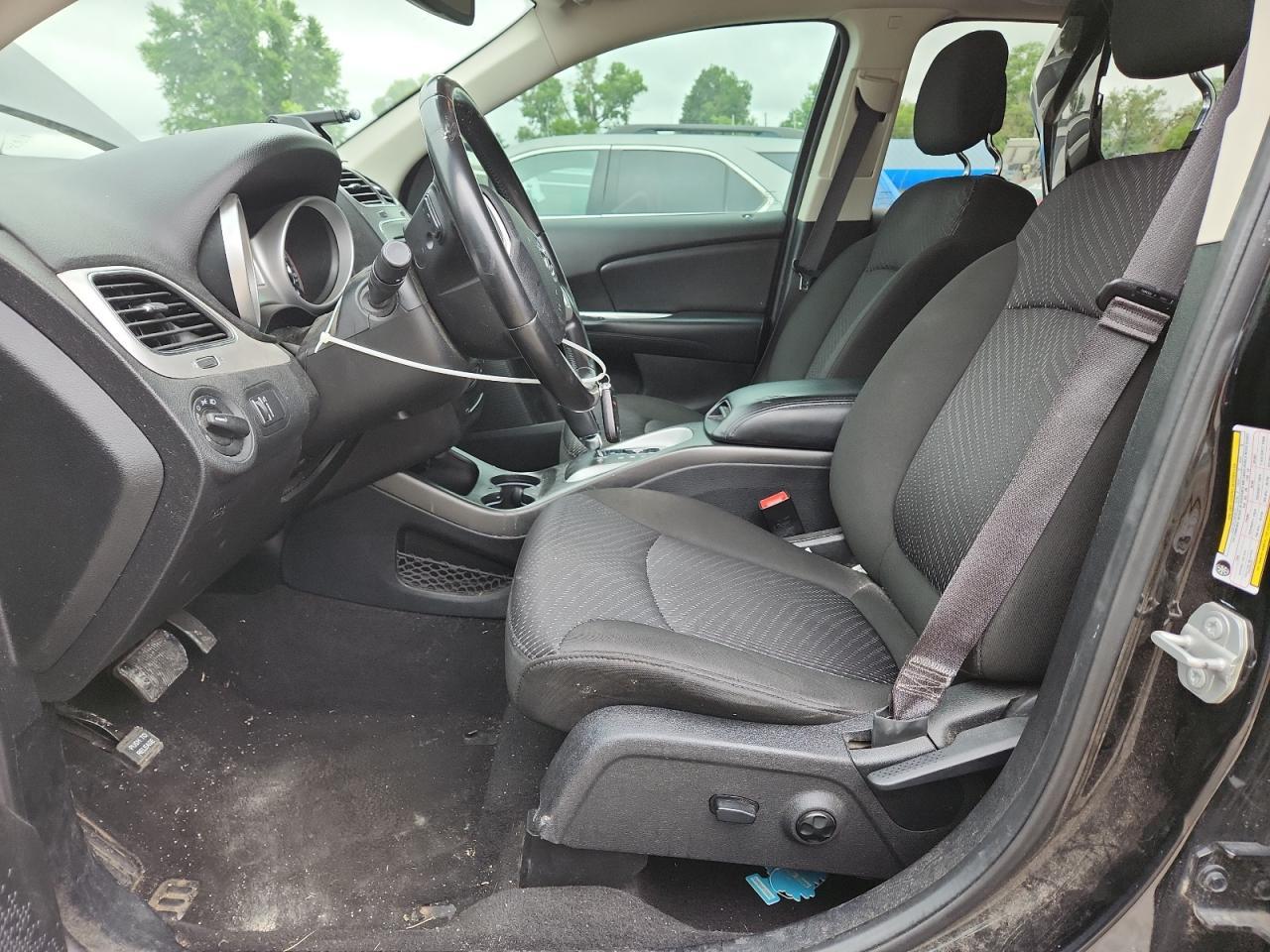 2020 Dodge Journey Se - Фото 7