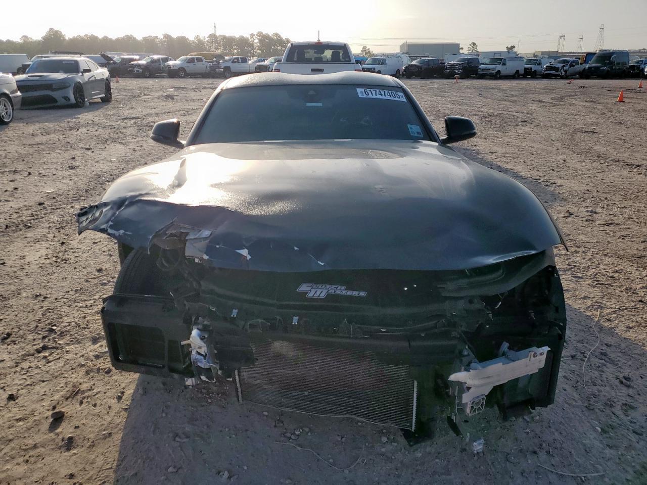 2023 Toyota Supra Base - Image 5