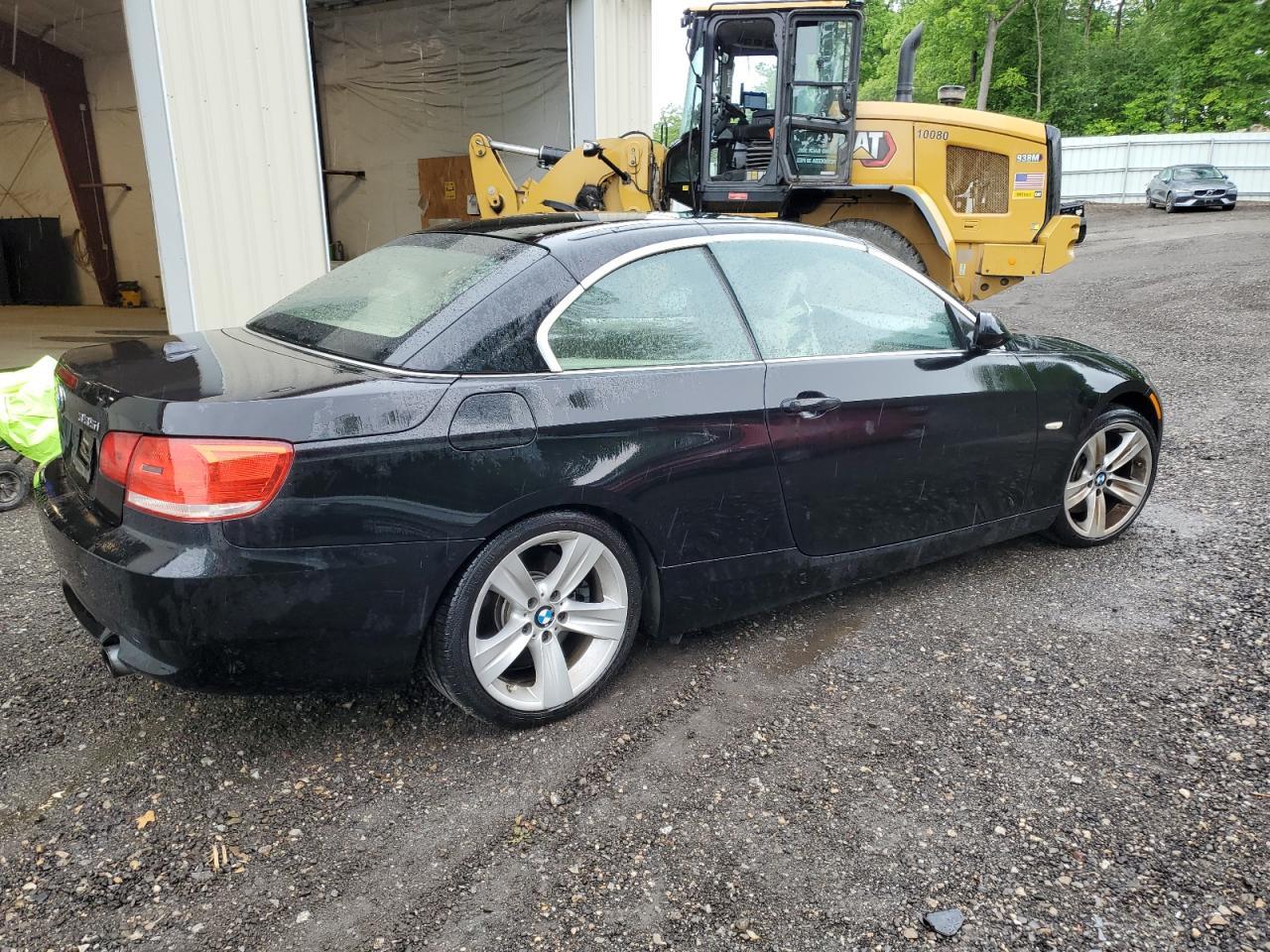 2008 BMW 335 I - Фото 3