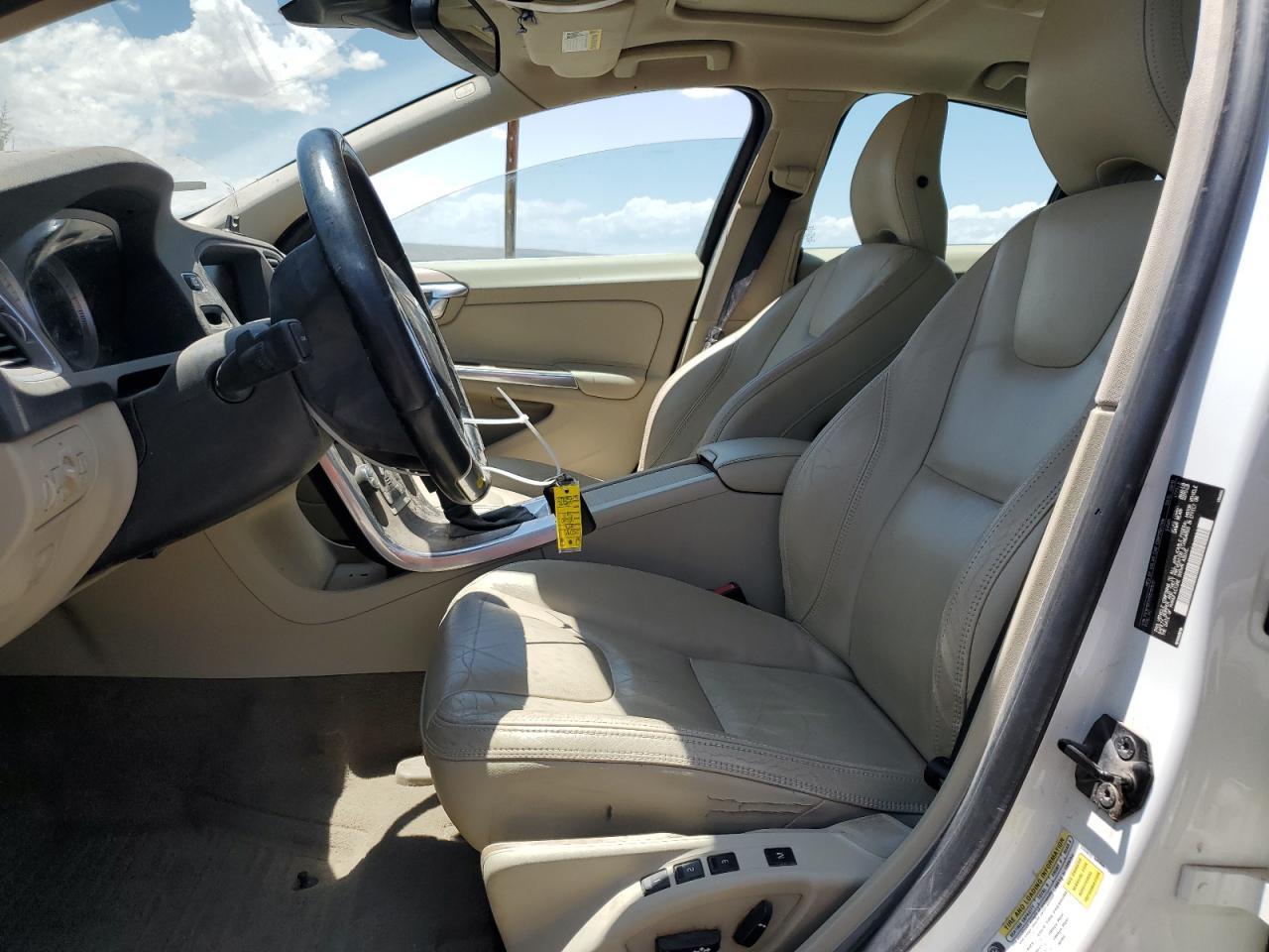 2013 Volvo S60 T5 - Фото 7