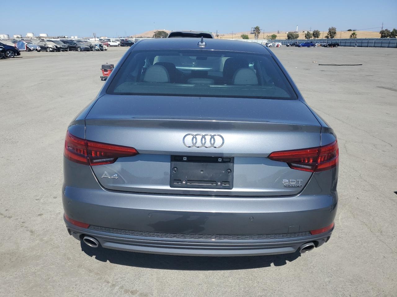 2017 Audi A4 Premium Plus - Image 6