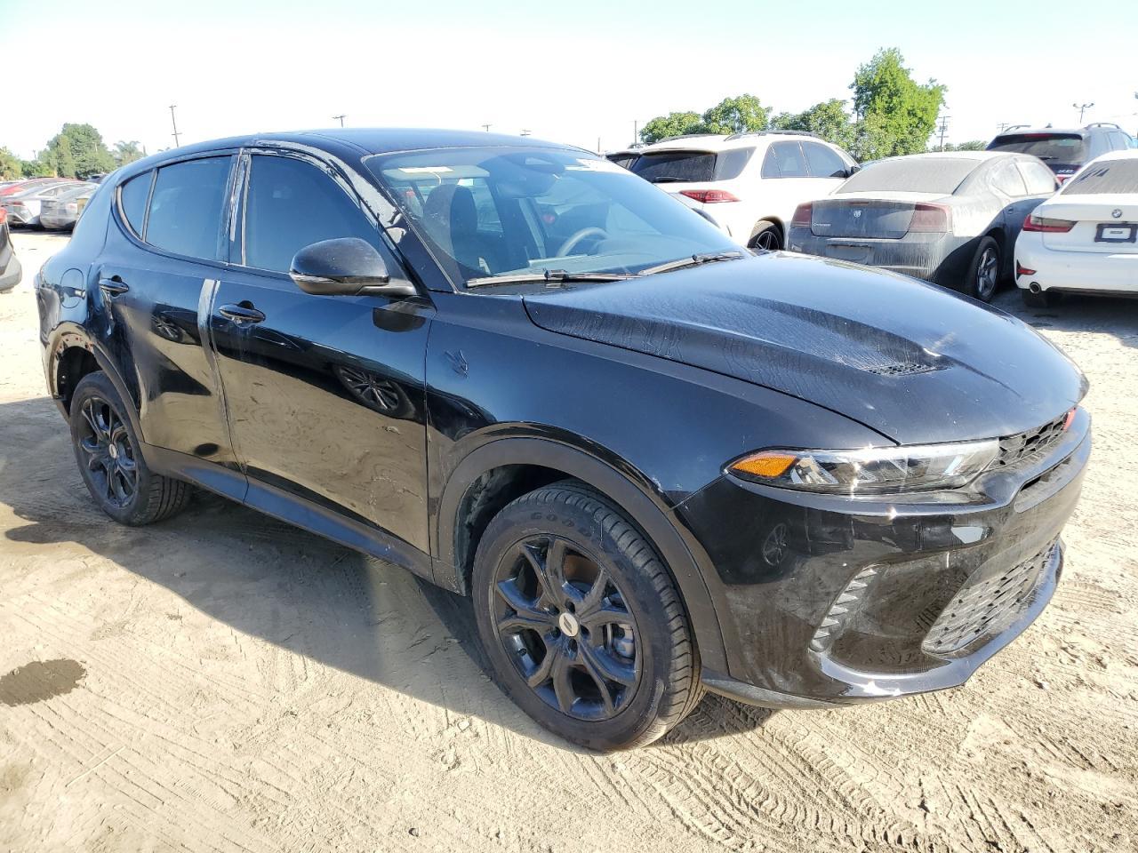 2024 Dodge Hornet Gt - Фото 4