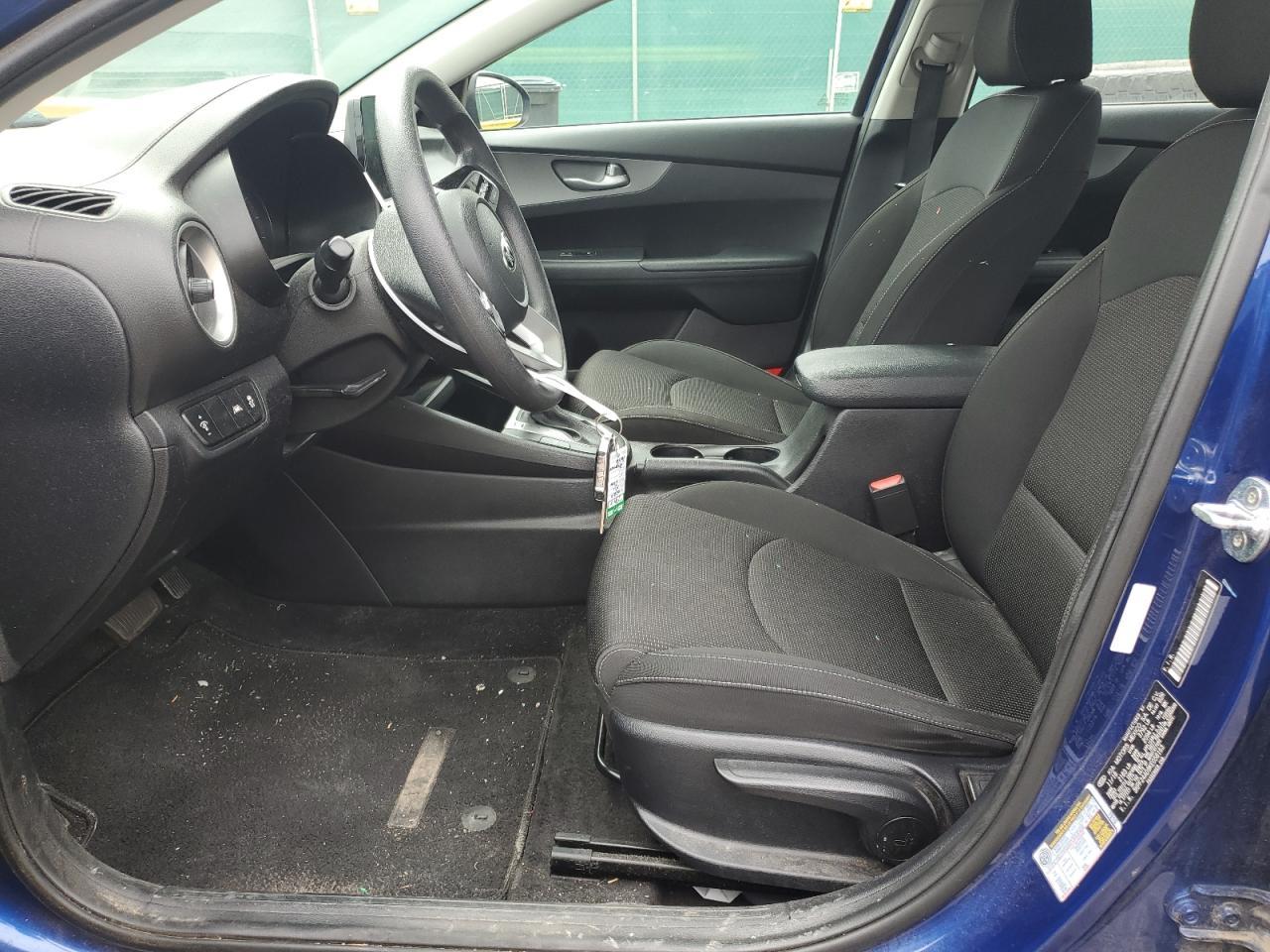2019 Kia Forte Fe - Image 7