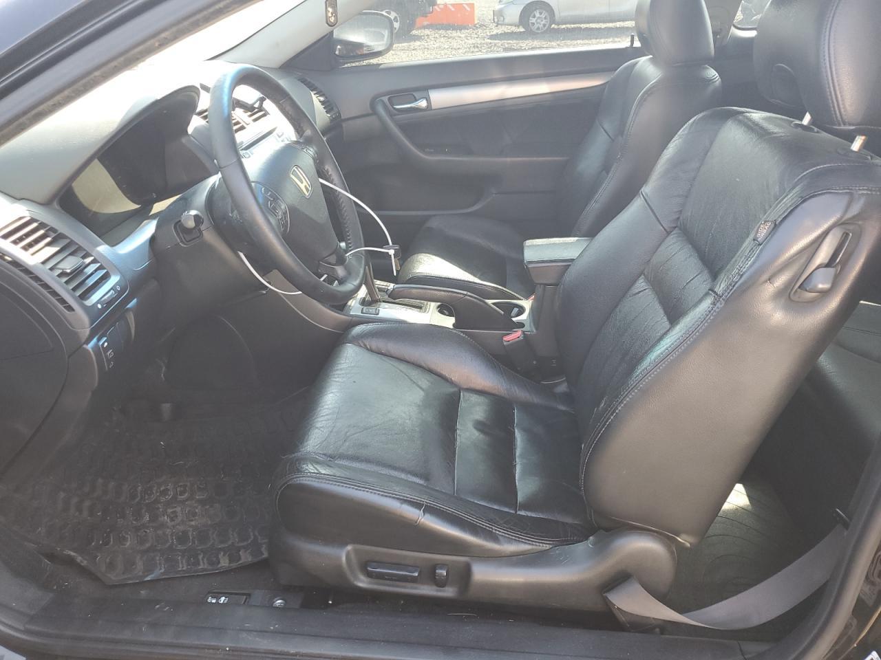 2007 Honda Accord Ex - Image 7