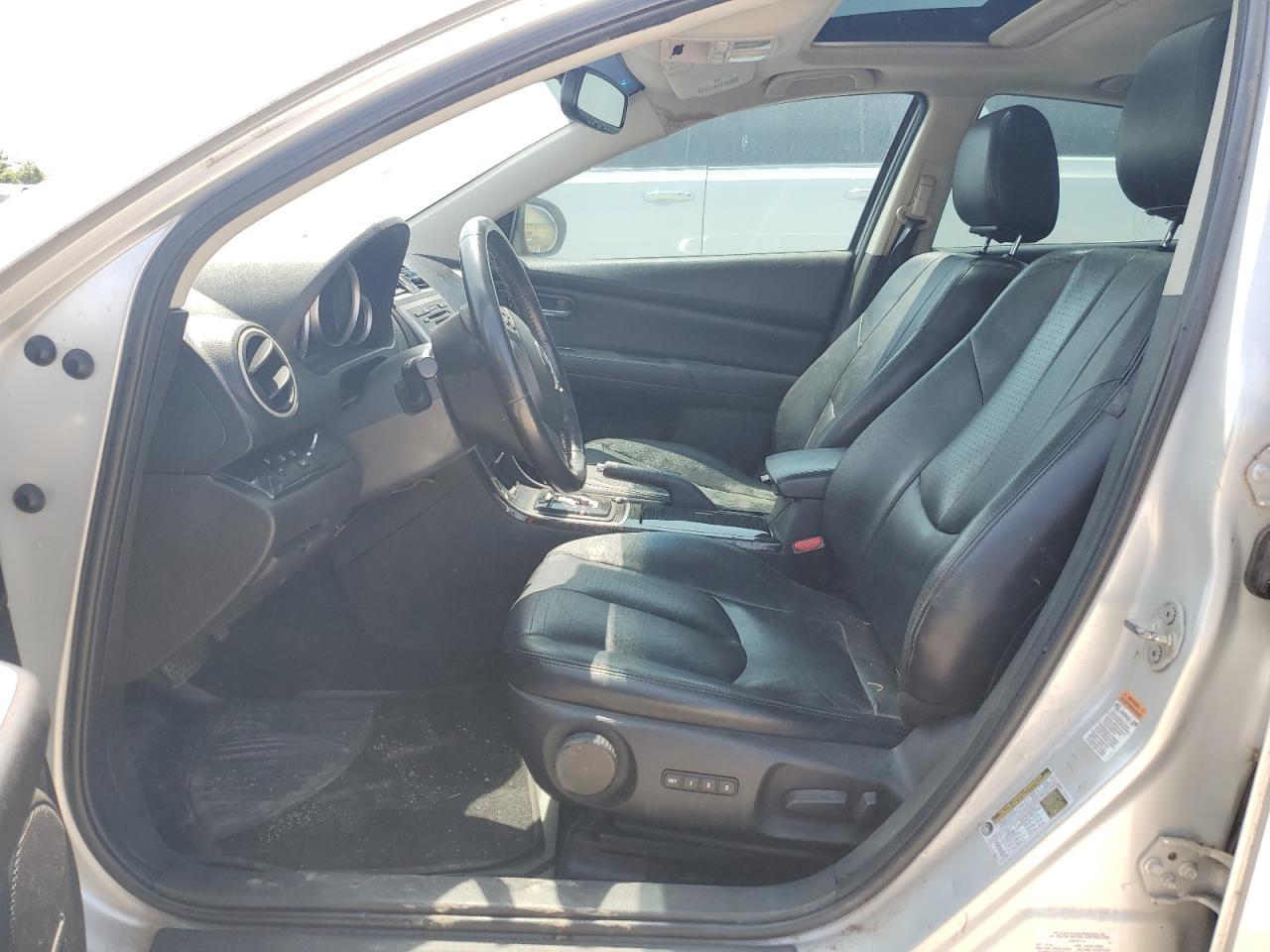 2010 Mazda 6 I - Image 7