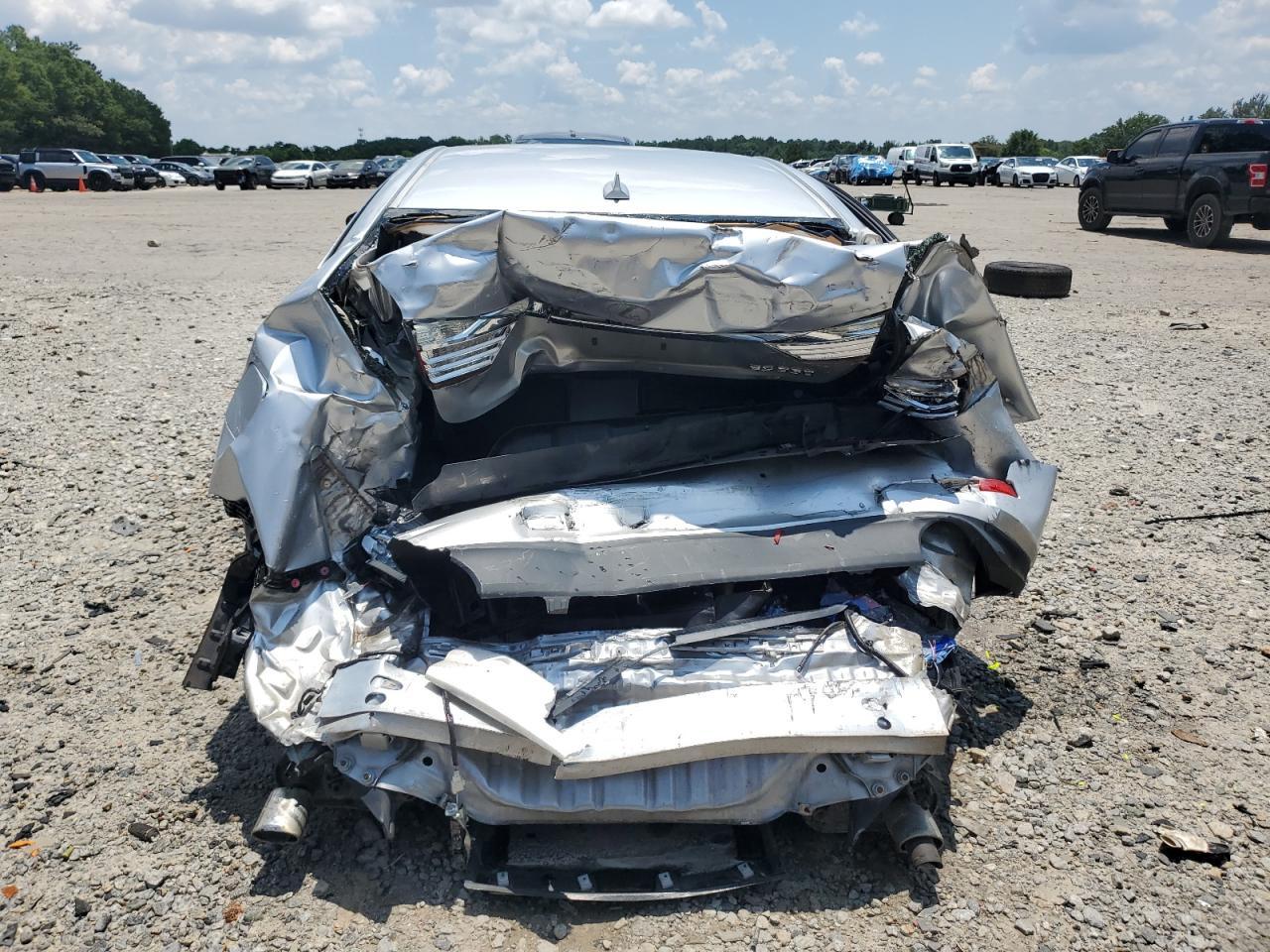 2013 Lexus Es 350 - Фото 6