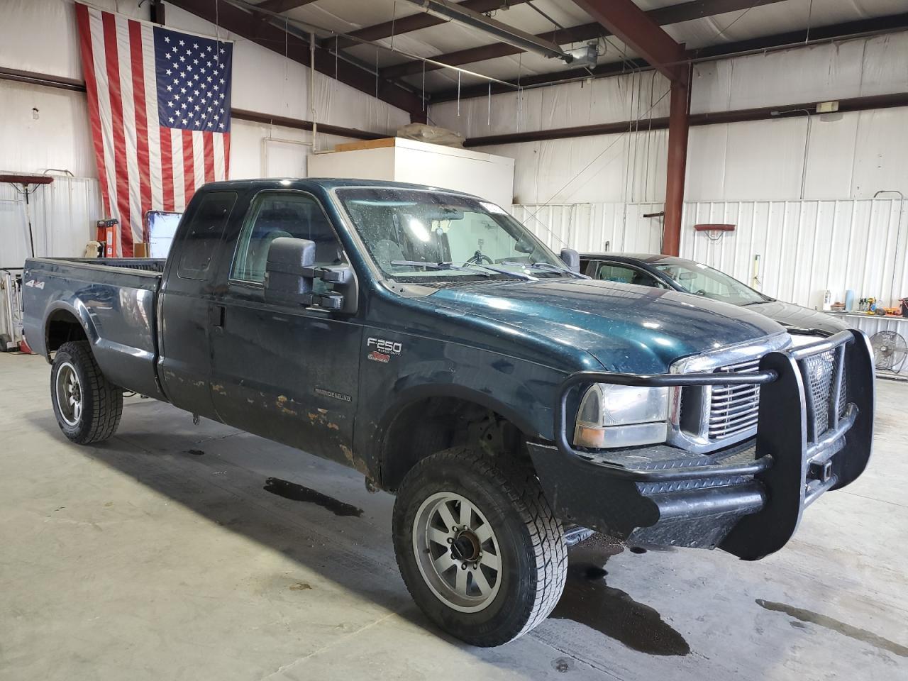 1999 Ford F250 Super Duty - Image 4
