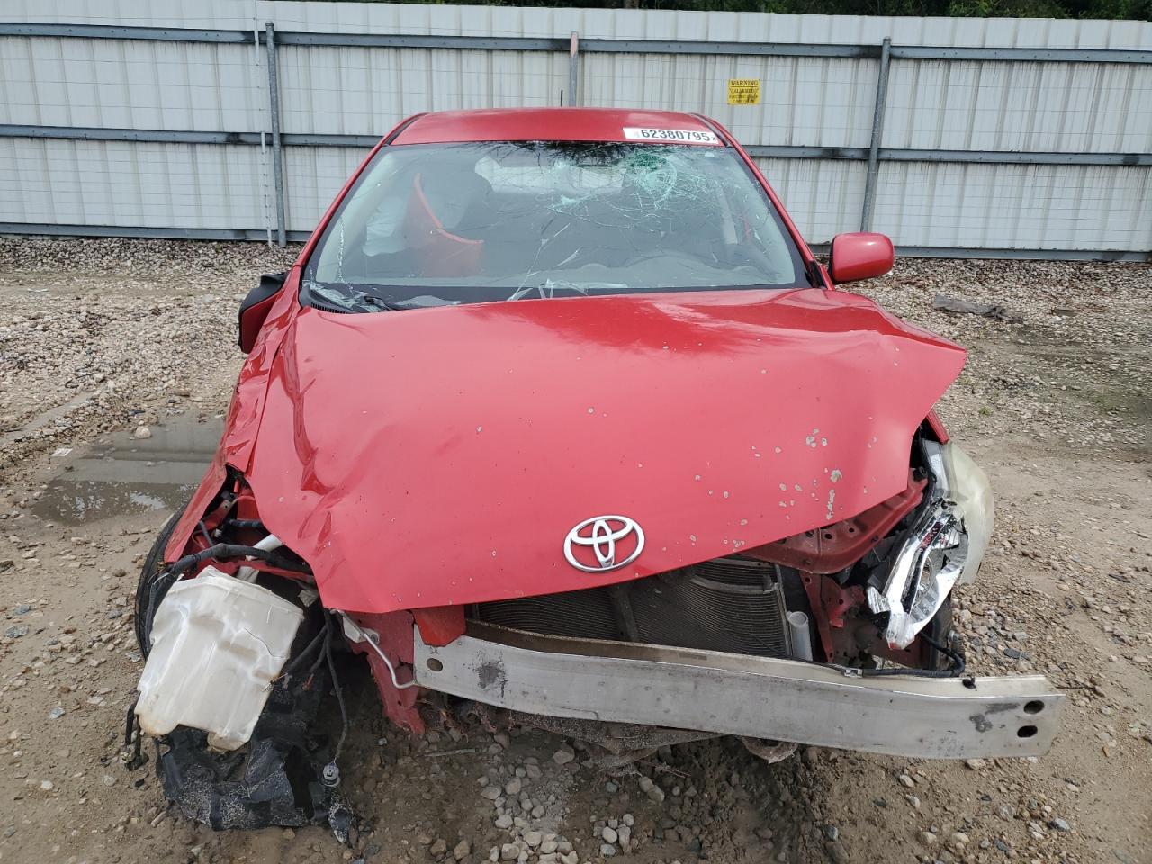 2010 Toyota Corolla Matrix - Фото 5