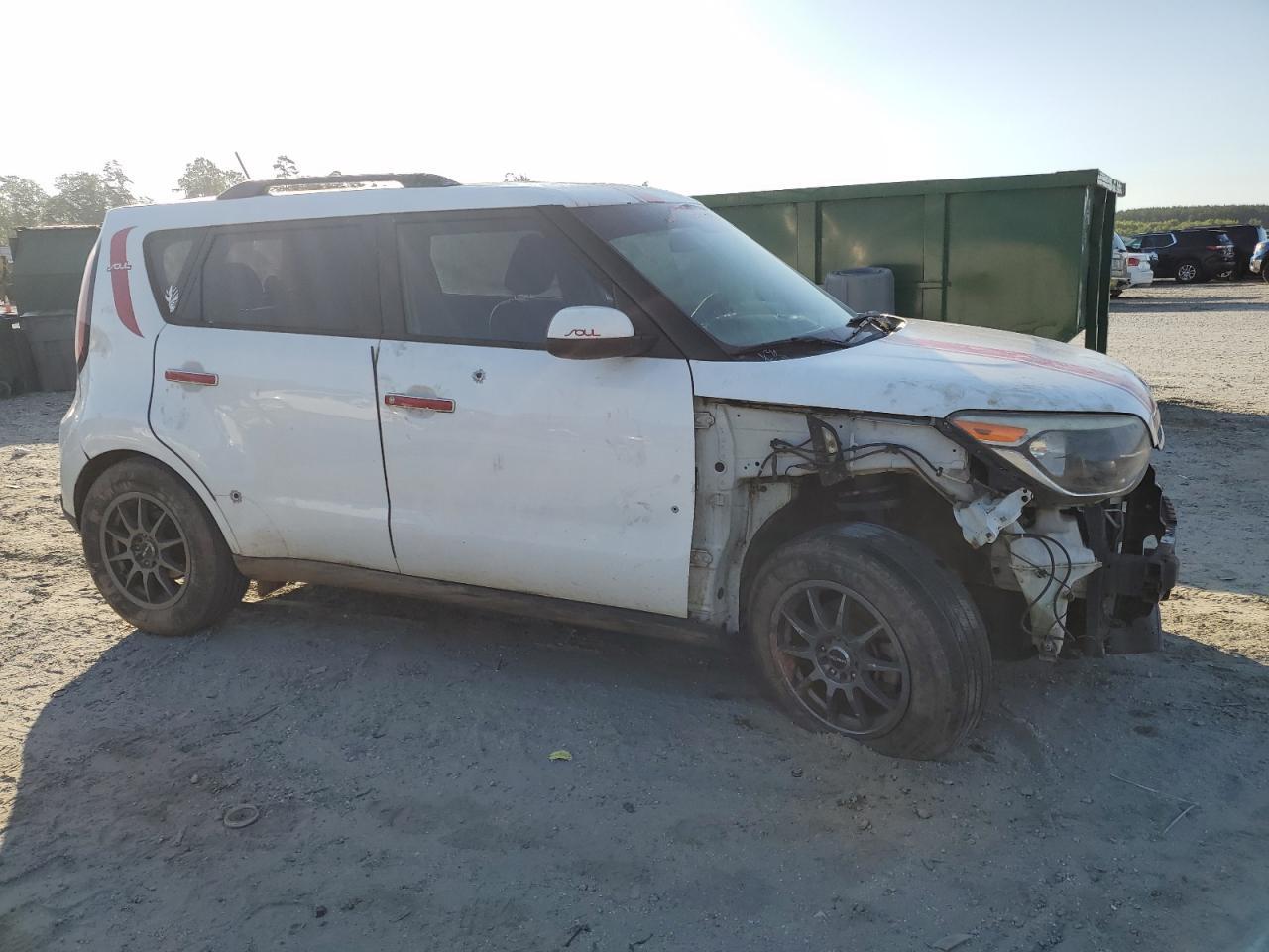 2014 Kia Soul - Фото 4