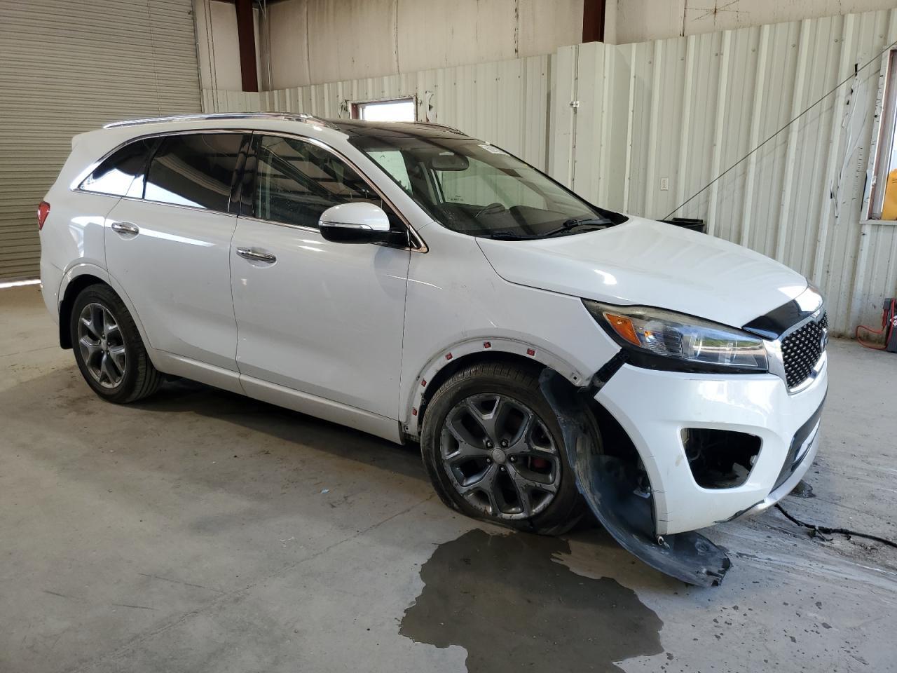 2016 Kia Sorento Sx - Фото 4