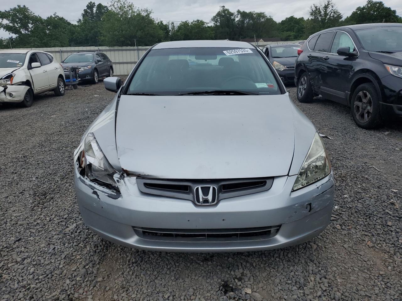 2003 Honda Accord Lx - Image 5