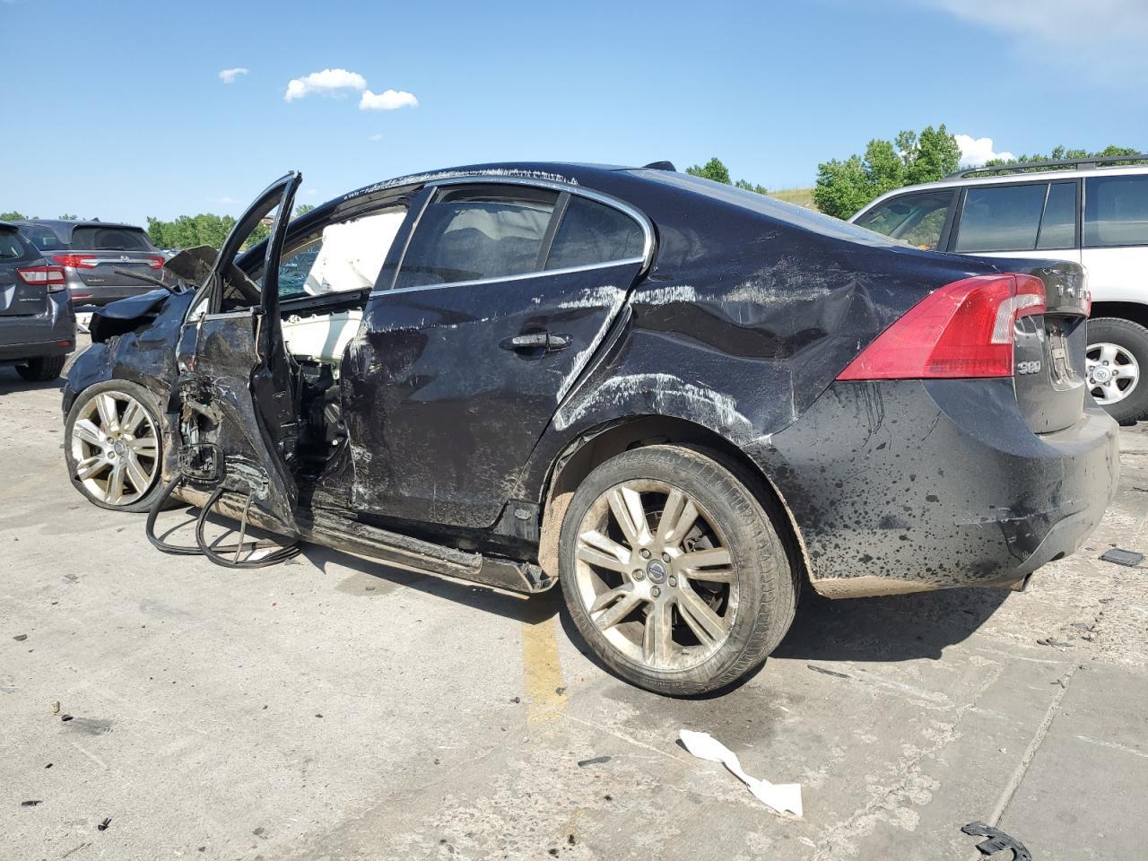 2011 Volvo S60 T6 - Image 2