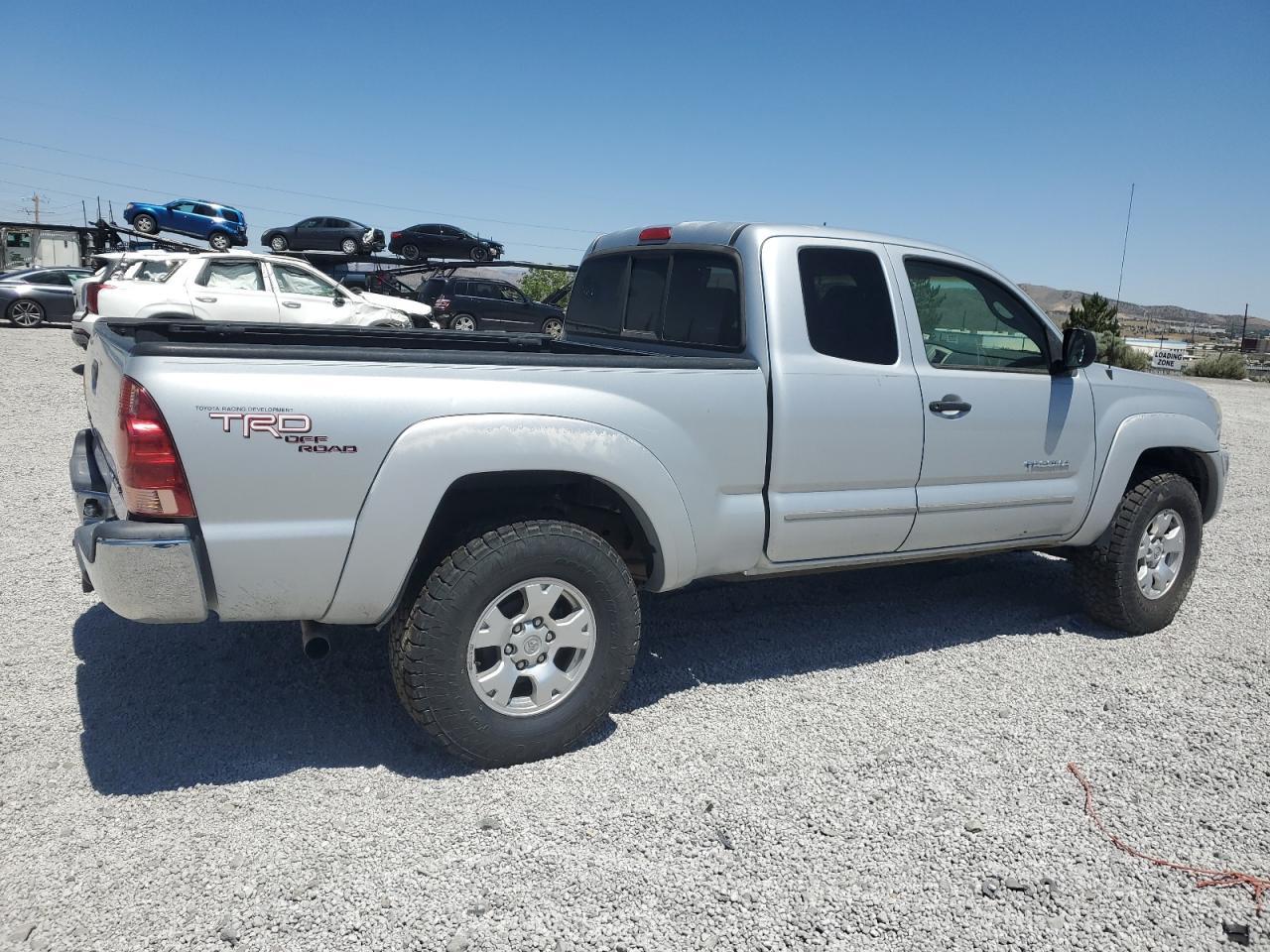 2005 Toyota Tacoma Access Cab - Image 3