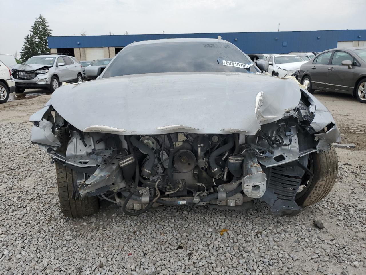 2015 Maserati Ghibli S - Image 5