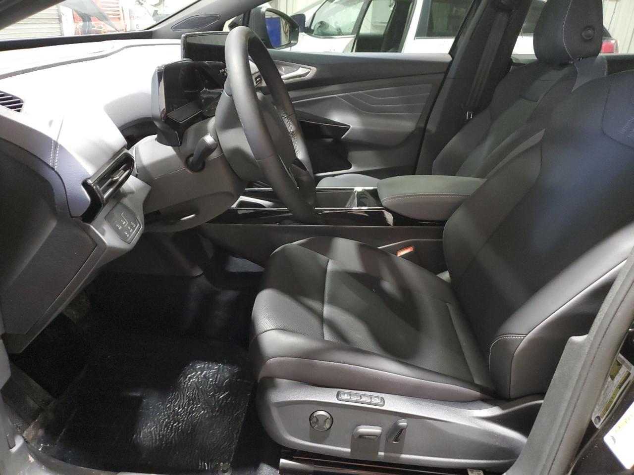 2023 Volkswagen Id.4 Pro S - Image 7