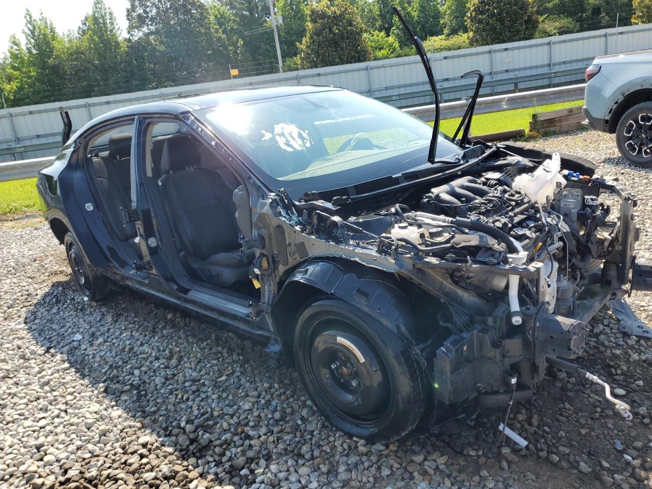 2018 Nissan Maxima 3.5S - Фото 4