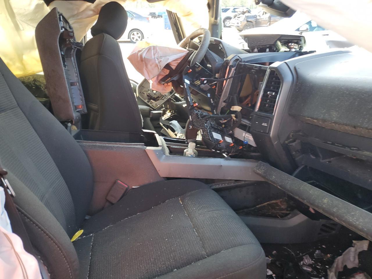 2017 Ford F150 Supercrew - Image 7