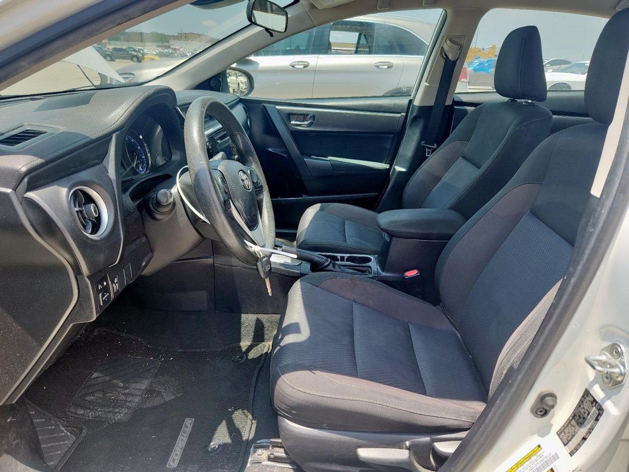 2018 Toyota Corolla L - Image 7