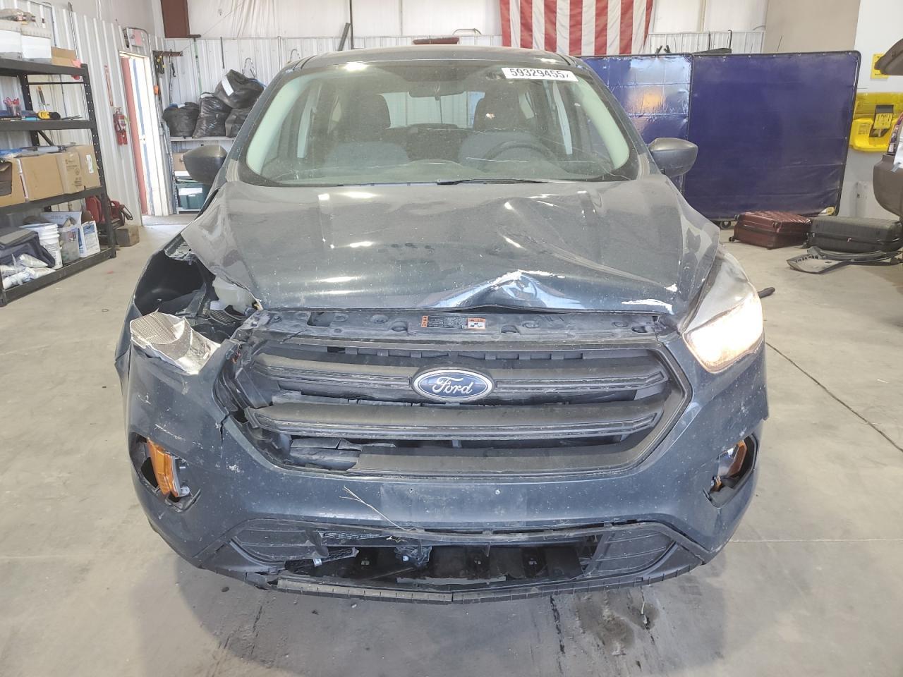 2019 Ford Escape S - Image 5