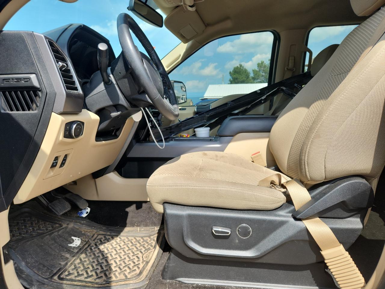 2018 Ford F150 Supercrew - Image 7