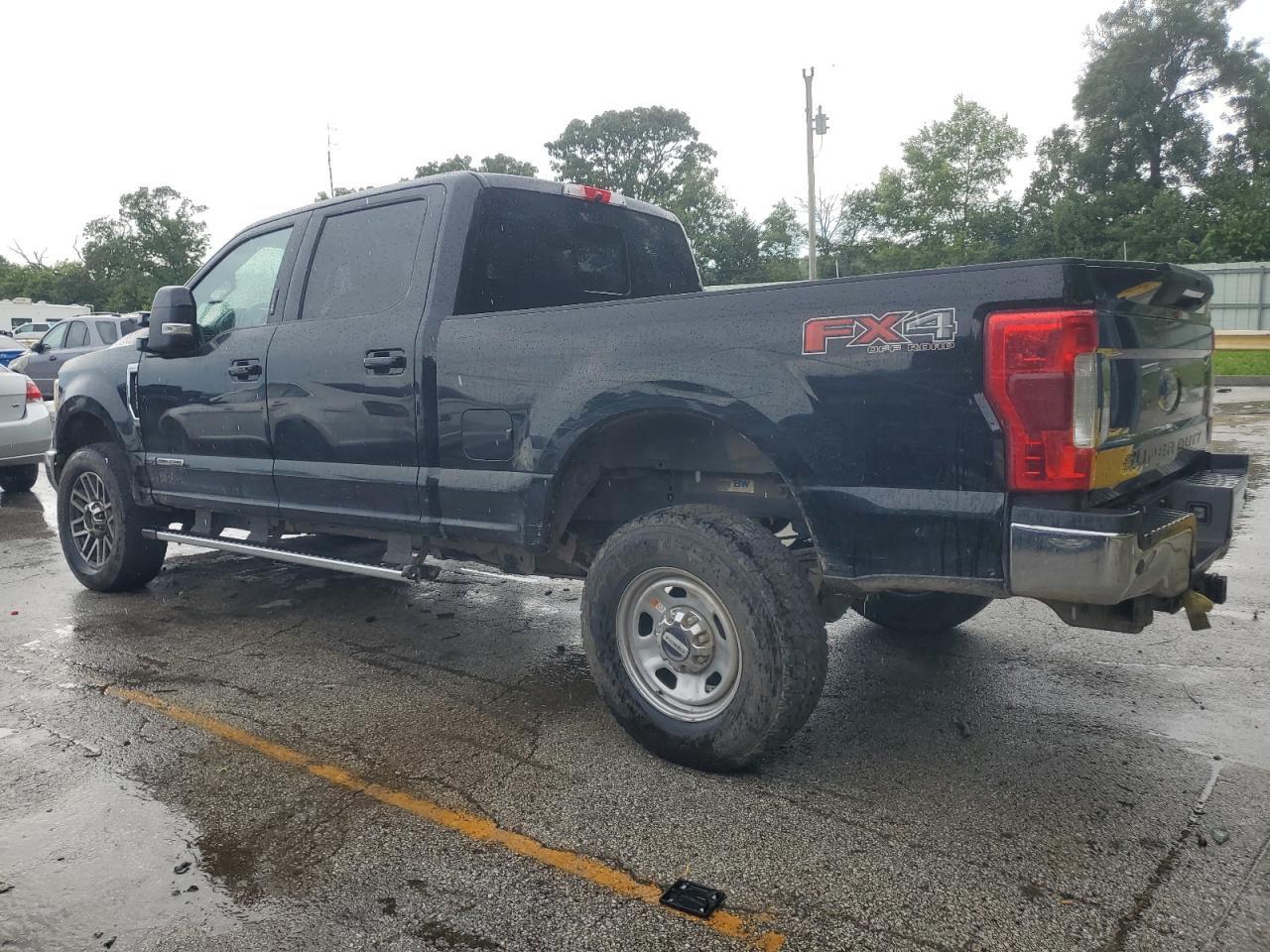 2017 Ford F250 Super Duty - Image 2