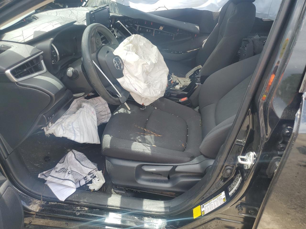 2021 Toyota Corolla Le - Фото 7